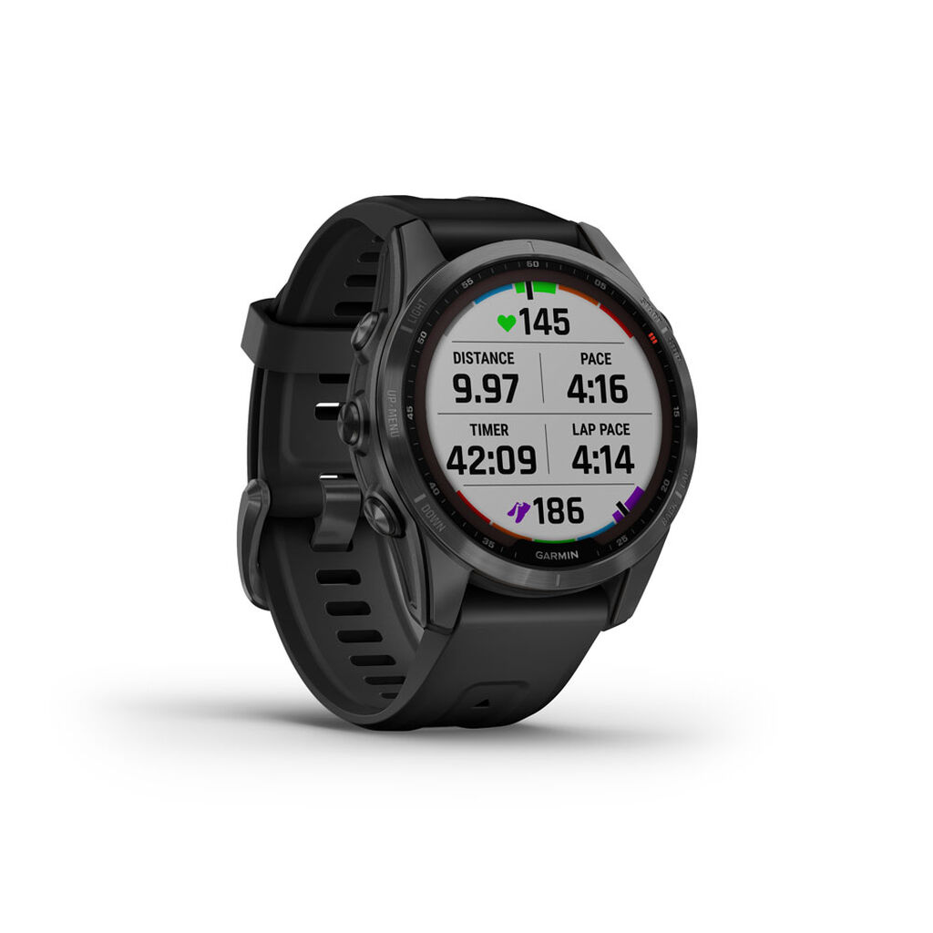 Smartwatch Garmin Fenix 010-02539-13 - Smartwatch Uomo | Stroili