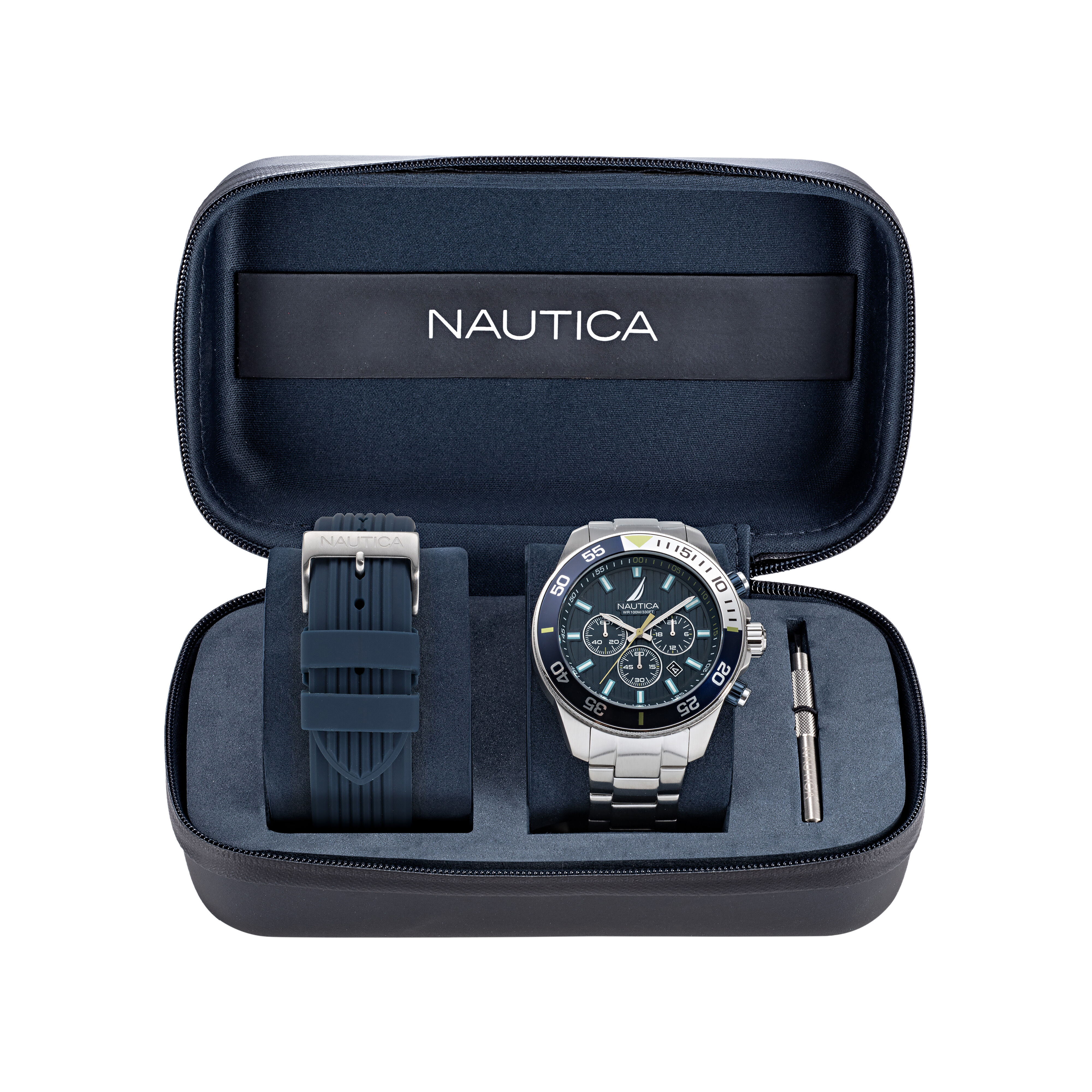 Orologi nautica cinturini top