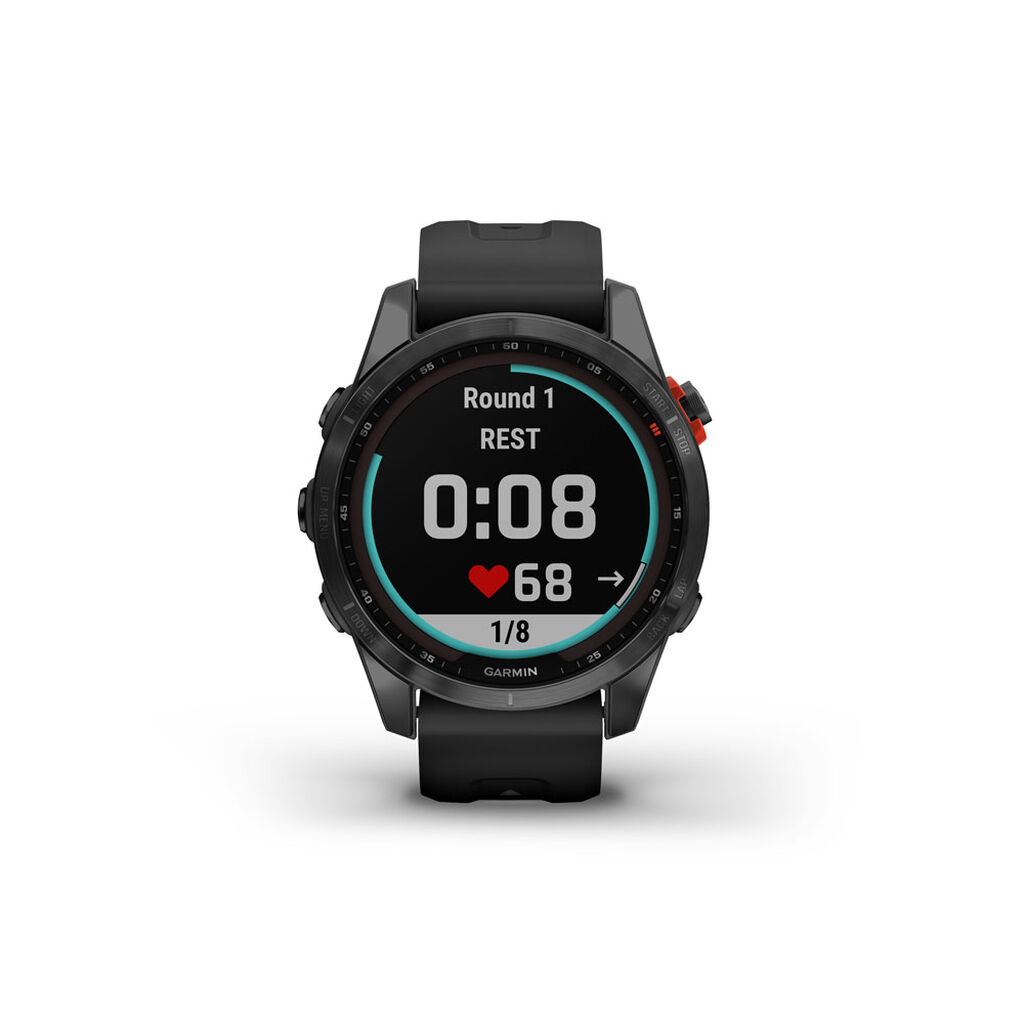 Smartwatch Garmin Fenix 010-02539-13 - Smartwatch Uomo | Stroili