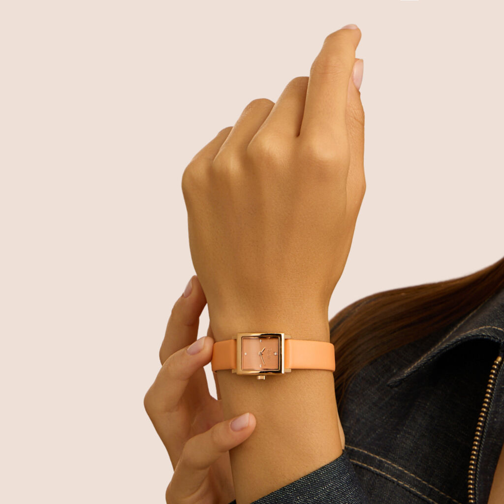 Orologio Al Quarzo Stroili Bruges