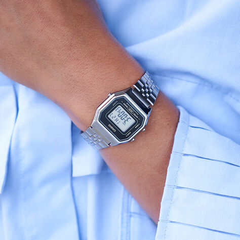 Orologio Al Quarzo Casio Vintage La680wea-1ef - Orologi con Datario Uomo | Stroili