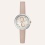 Orologio Donna Furla Cosy quadrante Argento WW00005003L1