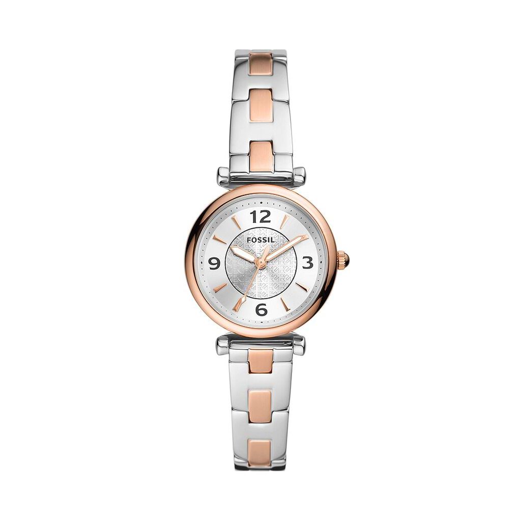 Orologio Al Quarzo Fossil Carlie Es5201