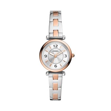 Orologio Al Quarzo Fossil Carlie Es5201