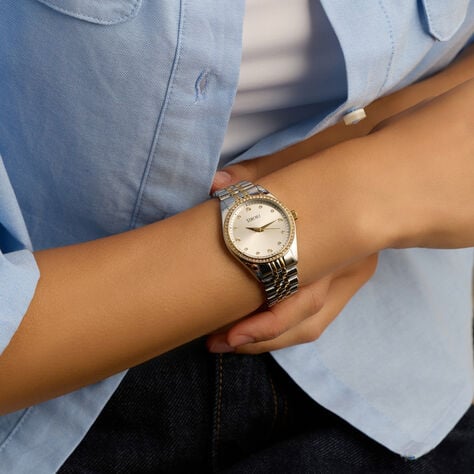 Orologio Al Quarzo Stroili Amalfi - Orologi solo Tempo Donna | Stroili
