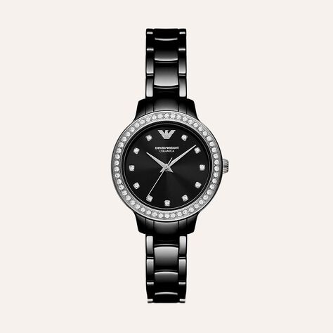 Orologio Al Quarzo Emporio Armani Ar70008 - Orologi solo Tempo Donna | Stroili