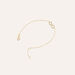Bracciale Claire Oro Giallo Cubic Zirconia - Bracciali Amicizia Donna | Stroili