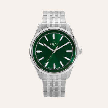 Orologio Al Quarzo Orlam Cadence Orssbca005