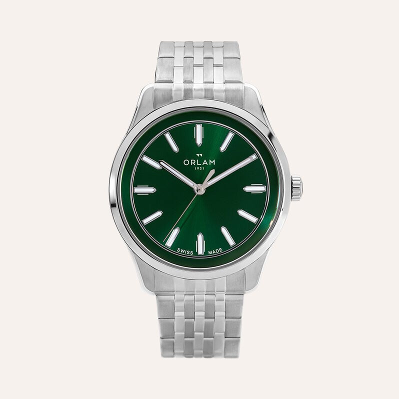 Orologio Al Quarzo Orlam Cadence Orssbca005 - Orologi solo Tempo Uomo | Stroili