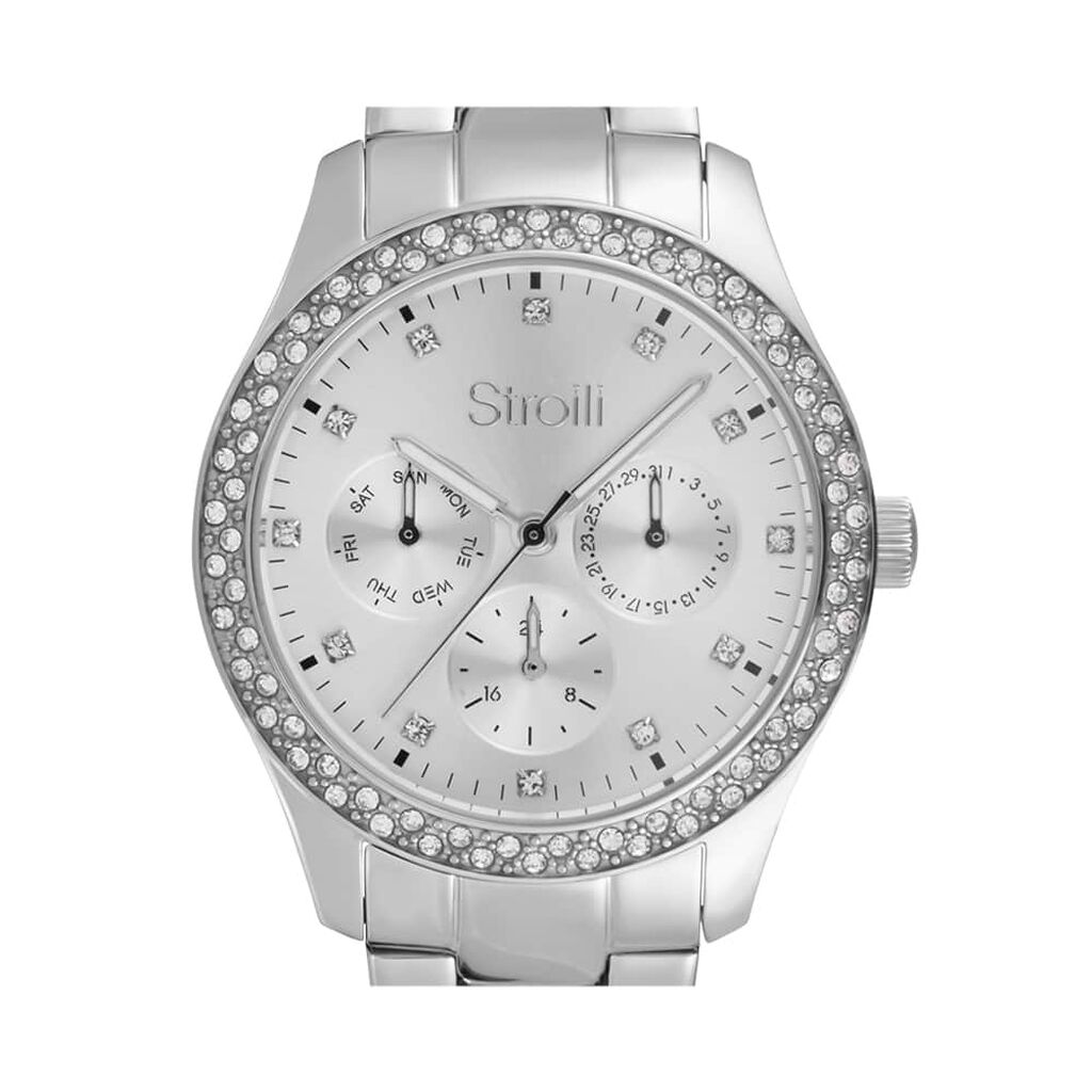 Orologio Al Quarzo Stroili Phoenix - Orologi per Prima Comunione Donna | Stroili
