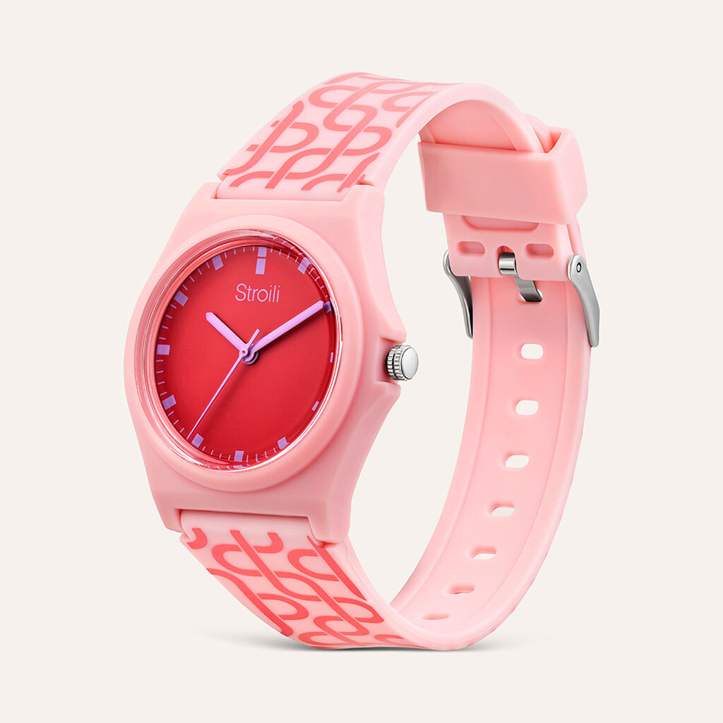 Orologio Al Quarzo Stroili Berlino - Orologi solo Tempo Donna | Stroili
