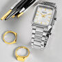 Anello Chevalier L'homme Or Oro Giallo