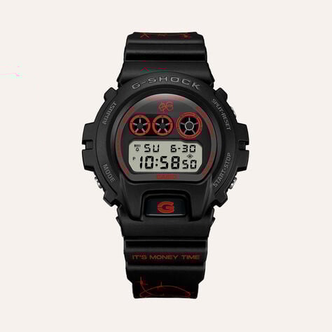 Orologio Al Quarzo Casio G-shock Dw-6900sfe25-1er - Orologi con Datario Uomo | Stroili