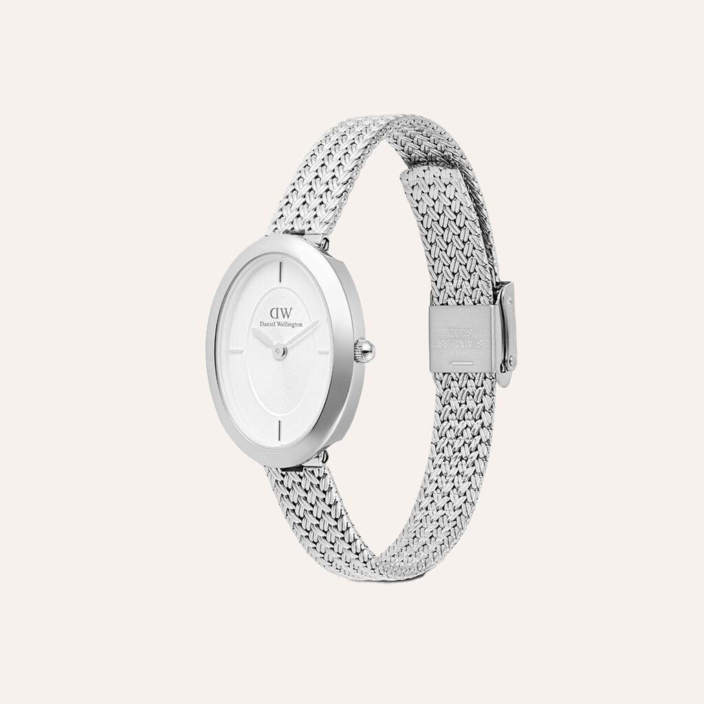 Orologio Al Quarzo Danel Wellington Juliette Dw00100884