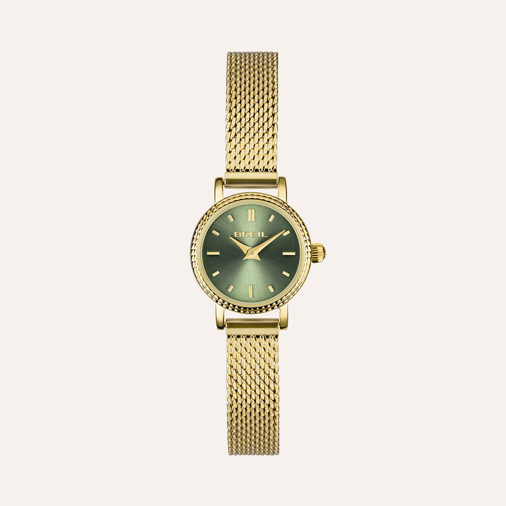 Orologio Al Quarzo Breil Darling Tw2002