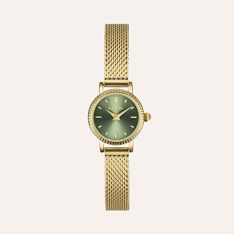 Orologio Al Quarzo Breil Darling Tw2002 - Orologi solo Tempo Donna | Stroili