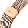 Orologio Al Quarzo Liu Jo Dancing Slim Tlj1348