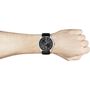 Orologio Datario Uomo Boss Distinction quadrante Nero 1513794