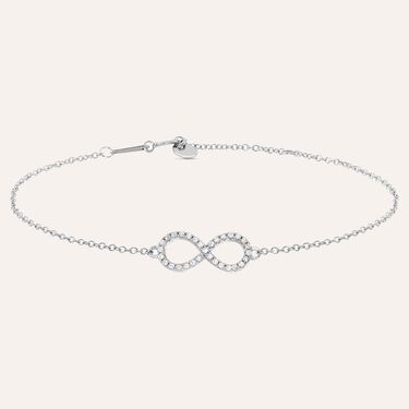Bracciale Silver Moments Argento Rodiato Cubic Zirconia
