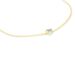 Bracciale Punto Luce Amélie Oro Giallo Topazio - Bracciali Love Donna | Stroili