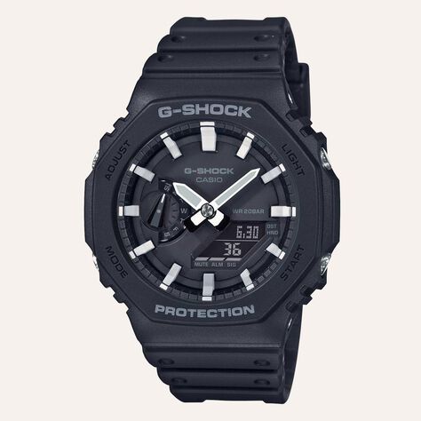 Orologio Al Quarzo Casio G-shock Ga-2100-1aer - Orologi Sportivi Uomo | Stroili