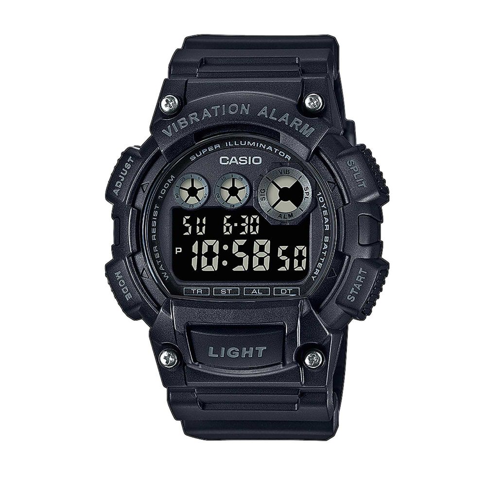 Orologio outlet casio stroili