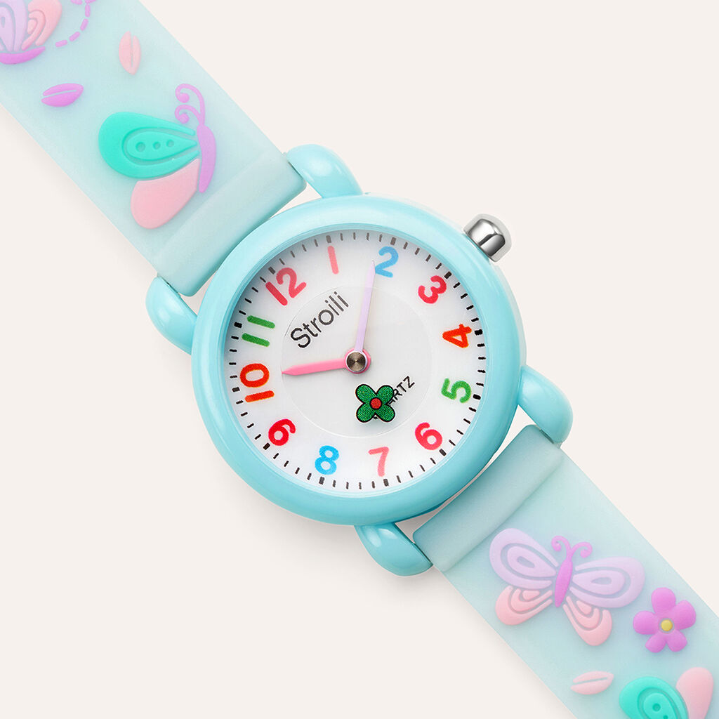 Orologio Al Quarzo Stroili Kids - Orologi solo Tempo Bambino | Stroili