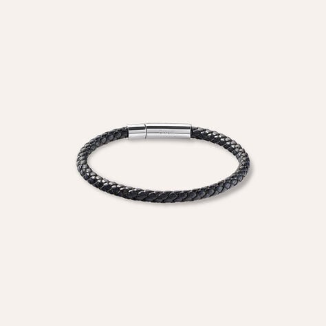 Bracciale Man Code Acciaio - Bracciali Uomo | Stroili