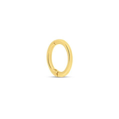 Piercing Orecchio Tragus Helix Ear Shine Oro Giallo - Piercing Orecchio Donna | Stroili