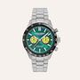 Set Orologio Al Quarzo Aston Martin Aml Icon Mtis1f502