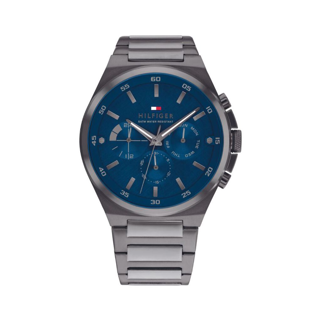 Orologio Al Quarzo Tommy Hilfiger Dexter 1792089