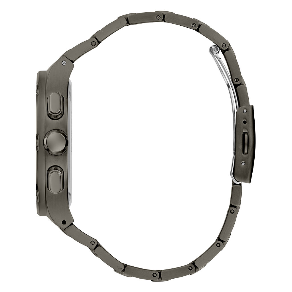 Orologio Al Quarzo Guess Headline Gw0572g5 - Orologi solo Tempo Uomo | Stroili