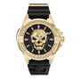 Orologio Al Quarzo Philipp Plein The Skull Pwaaa0221