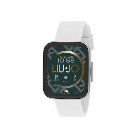Smartwatch Liu Jo Voice Slim Swlj088 - Smartwatch Unisex | Stroili