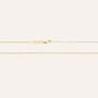 Collana Grace Oro Giallo Diamante