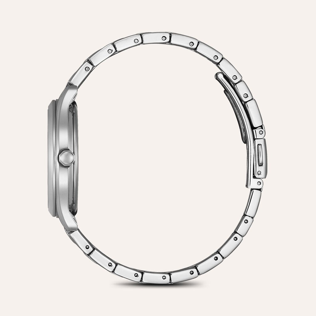 Orologio Eco Drive Citizen Ore Felici Fe6121-67a