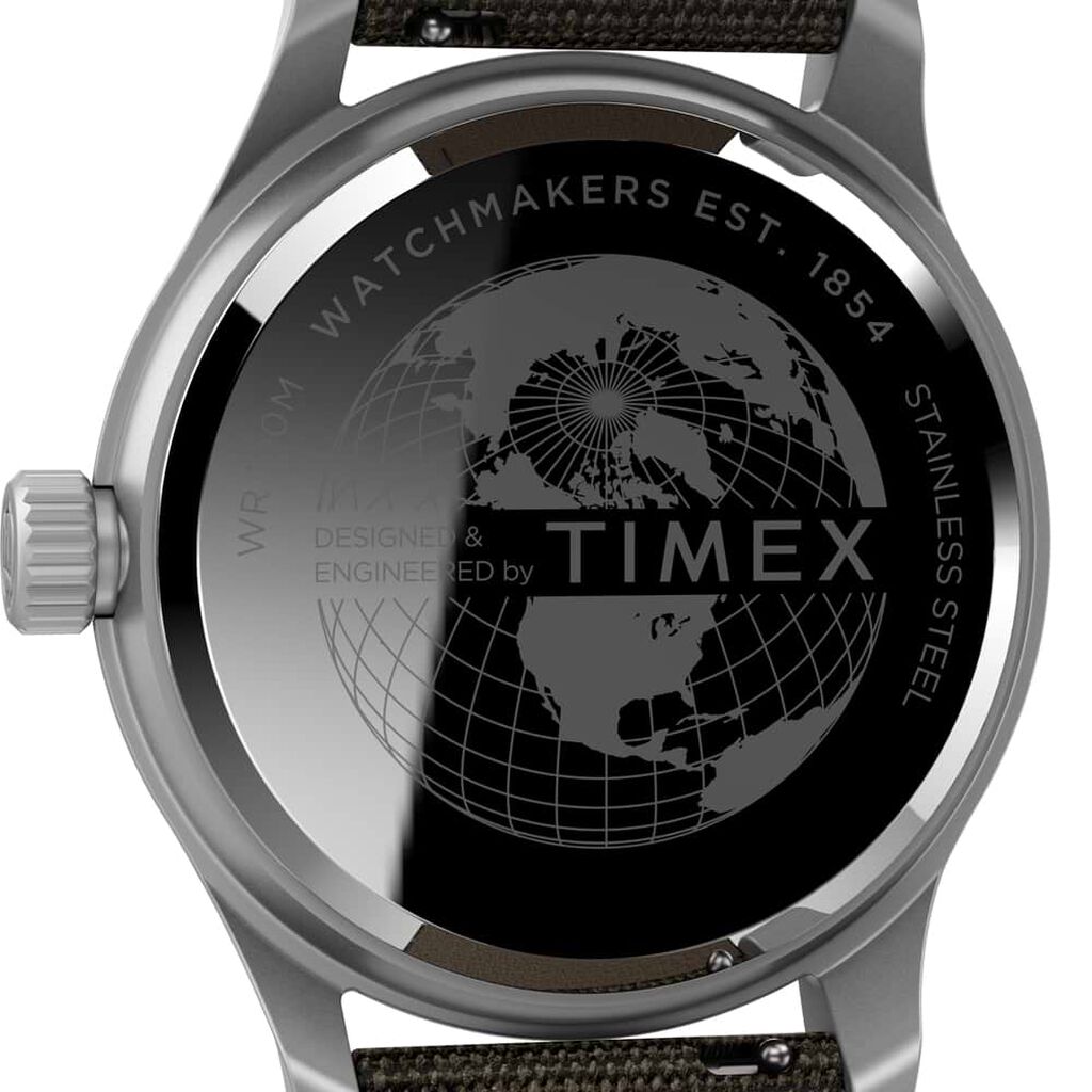 Orologio Al Quarzo Timex Exp Tw2v07100