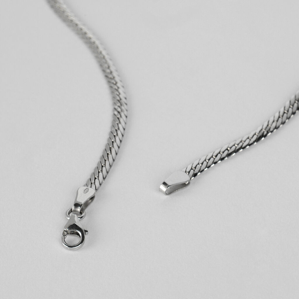 Catena Colette Oro Bianco