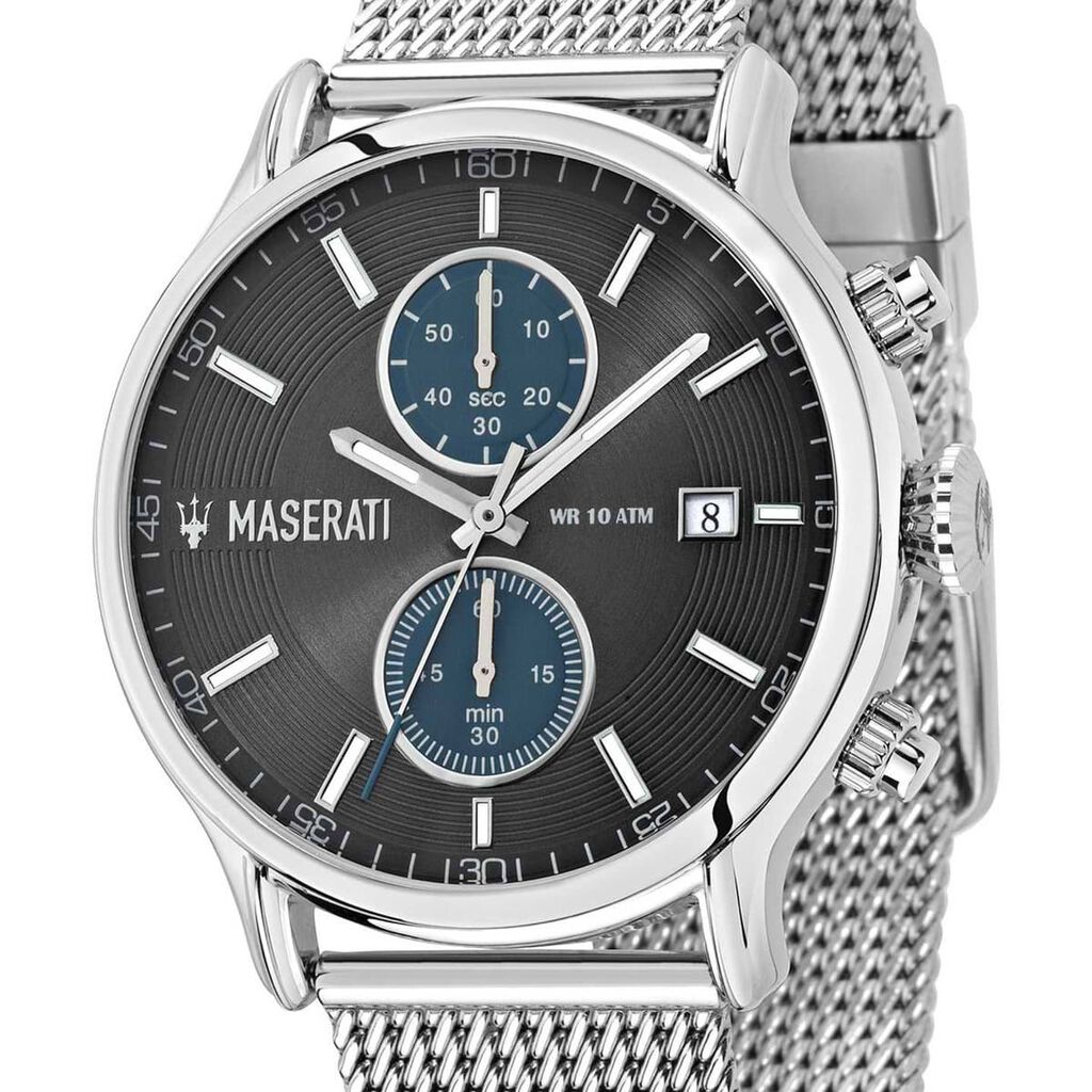 Orologio Cronografo Epoca