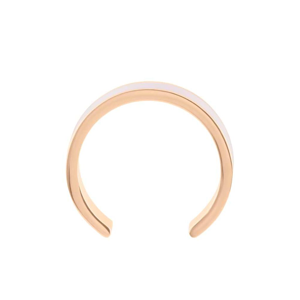 Anello Fantasia Lady Sweet Acciaio - Anelli Colorati Donna | Stroili
