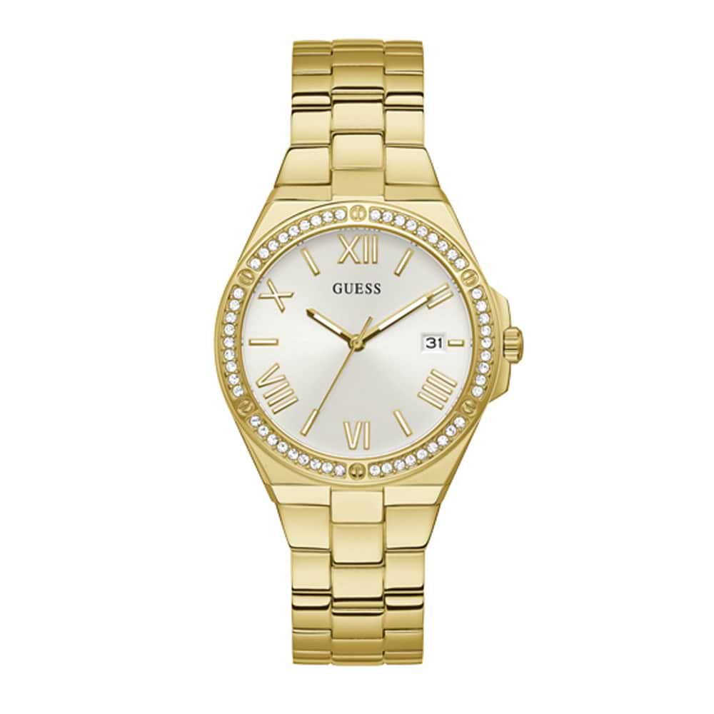 Stroili oro sale orologi guess