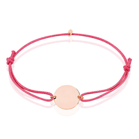 Bracciale Mon Petit Oro Rosa - Bracciali Bambino | Stroili