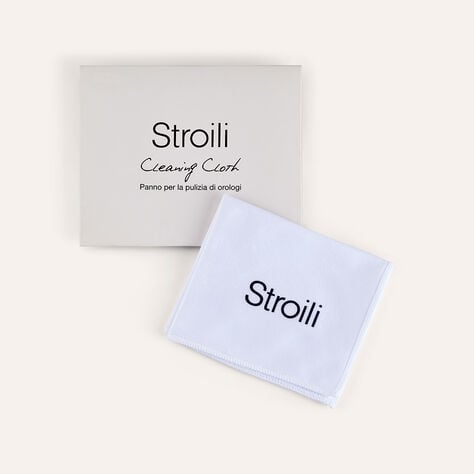 Panno in Microfibra Pulizia degli Orologi - Gioielli Unisex | Stroili