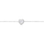Bracciale Claire Oro Bianco Cubic Zirconia