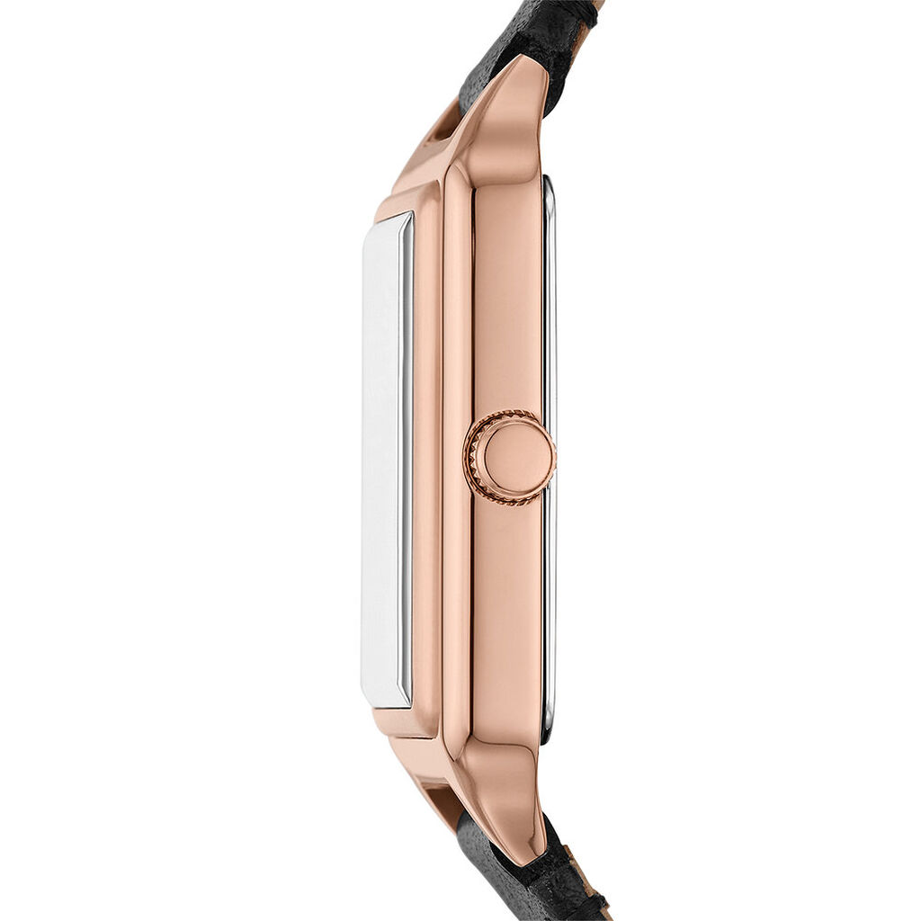 Fossil RAQUEL - Orologio - gold-coloured/dorato