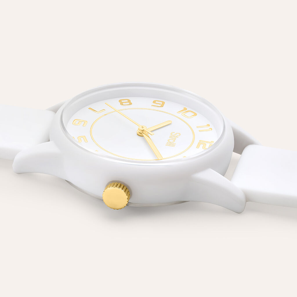 Orologio Al Quarzo Stroili Marsiglia - Orologi solo Tempo Donna | Stroili