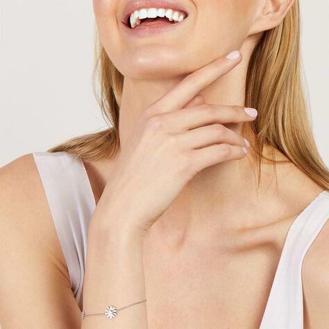 Bracciale Silver Collection Argento Rodiato - Bracciali Donna | Stroili