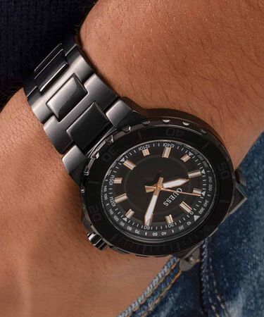 Orologio Al Quarzo Guess Track Gw0426g3
