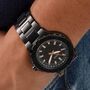 Orologio Al Quarzo Guess Track Gw0426g3
