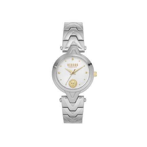 Orologio Al Quarzo Versus Forlanini Vspvn0620 - Orologi solo Tempo Donna | Stroili